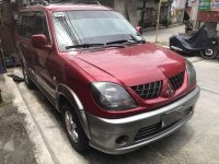 Mitsubishi Adventure 2009 for sale