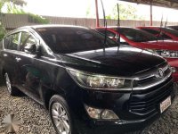 2016 Toyota Innova 2.8 G Diesel Manual