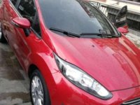 Ford Fiesta trend 2017 for sale