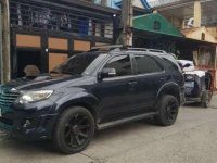 Toyota Fortuner 2014 for sale