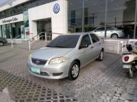 2007 Toyota Vios MT RUSH SALE