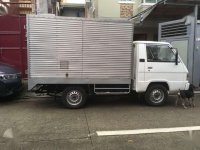 1997 mitsubishi alum van for sale
