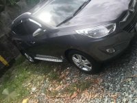 2011 Hyundai Tucson for sale