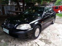 Honda Civic 1996 for sale