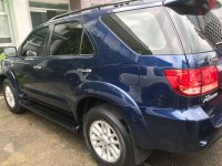 For Sale Toyota Fortuner 2.7