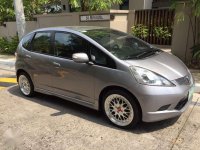 2009 Honda Jazz for sale