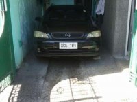 For sale opel astra 2002