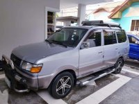 1999 REVO 1.8 EFI Manual for sale