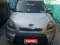 Kia Soul 2011 for sale