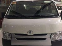 Change Your Old Vehicle 68k Dp Toyota Hiace Trade in Accepted TIA1