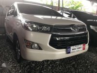 2017 Toyota Innova for sale