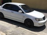 Mitsubishi Lancer 2003 for sale