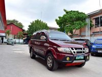 2013 Isuzu Sportivo AT 618t Nego Batangas for sale