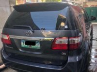 Toyota Fortuner 2011 for sale