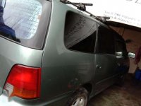 Rush Sale Honda Odyssey for sale