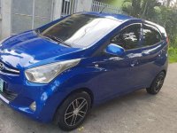 Hyundai Eon 2014 for sale