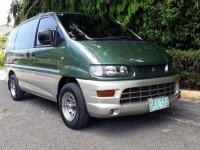 Mitsubishi Space Gear Multivan 1999 for sale