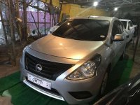 2017 1st own Nissan Almera 10 mos old Like Brandnew ! Vios City Mirage