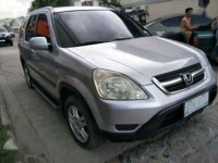 Honda Cr-V 2003 for sale