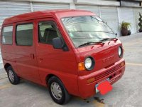 Multicab van type for sale