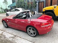 2010 BMW Z4 S-Drive 19s Hamann Mags AT (2011 2012 2013 SLK 55 Merdedes