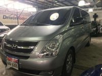 Hyundai Starex Gold 2014 Model DrivenRides