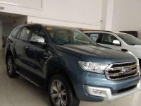 Ford Everest Titanium 2.2L 4x2 At (Zero Down)base 15% bank approval