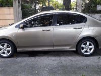 honda city 2010 for sale