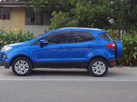 Rush sale or swap ecosport titanium 2016