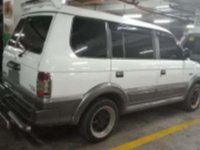 Mitsubishi Adventure 2000 for sale