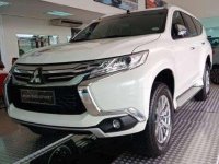 2018 Mitsubishi Montero for sale