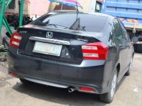 Honda City 2012 for sale