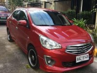 2014 Mitsubishi Mirage G4 for sale