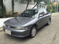 1996 mitsubishi lancer for sale