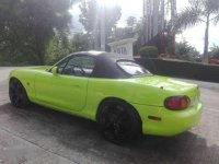 2006 Mazda Miata MX5 MT for sale