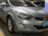 2013 Hyundai Elantra for sale