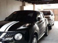 Nissan Juke 2017 for sale