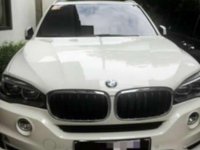 2017 BMW X5 FOR SALE