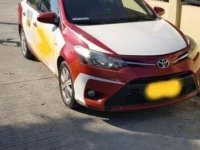 Toyota Vios 2014 for sale