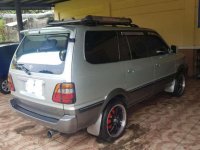 Toyota revo glx 2002 manual for sale