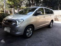 Toyota innova E Diesel 2008 MT for sale