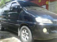 Hyundai starex svx for sale