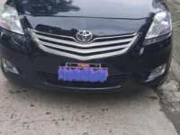 2013 Toyota Vios for sale