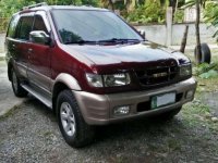 Isuzu Crosswind XUV 2004 AT