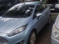 2014 Ford Fiesta for sale