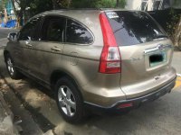 2009 Honda CRV AT for sale