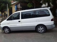 hyundai starex 2002mdl manual turbo intercooler diesel