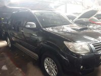 Toyota Hilux G 2014 MANUAL for sale