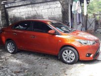 Toyota Vios 2017 for sale