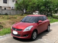 Suzuki Swift 2015 for sale